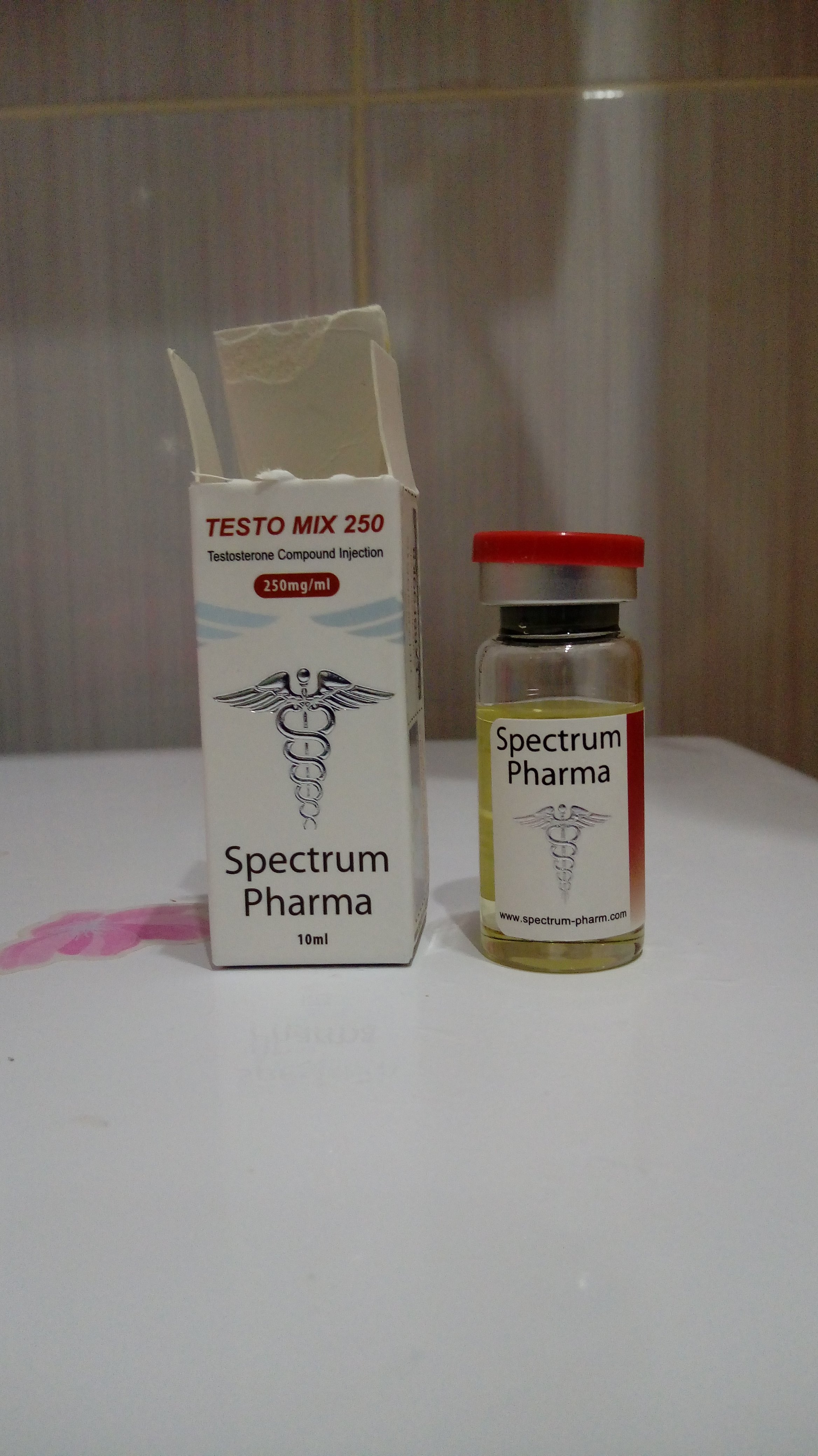 Отзывы и анализы от Denchik - Бодибилдинг форум AnabolicShops