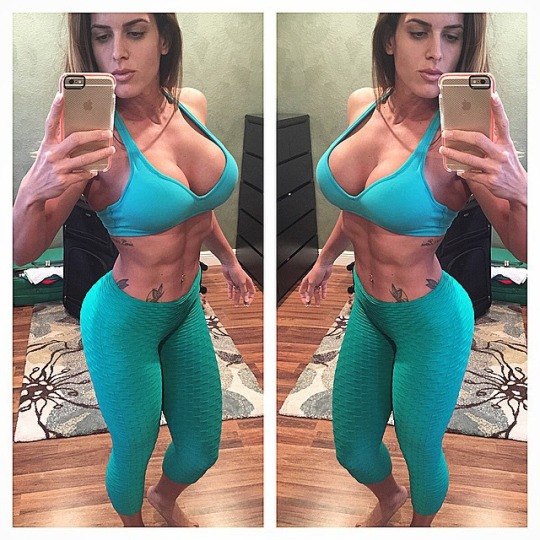 Подкачай предплечье ;) - Бодибилдинг форум AnabolicShops