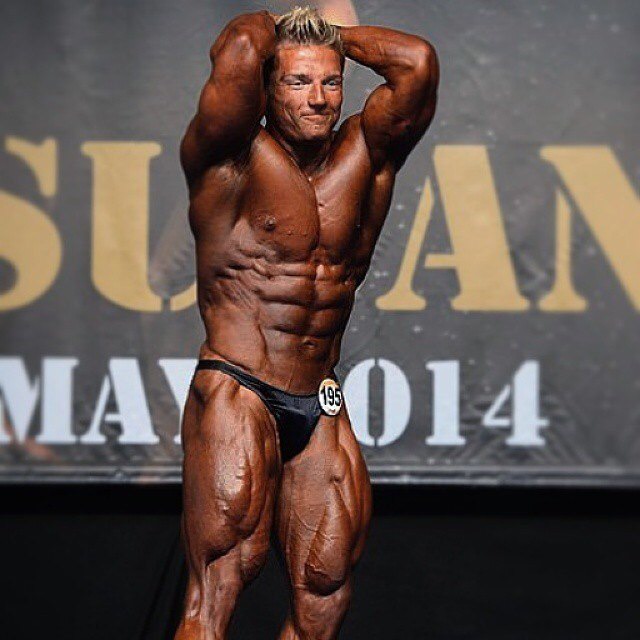 Фарма+Диета=Серебро на Европе. - Бодибилдинг форум AnabolicShops