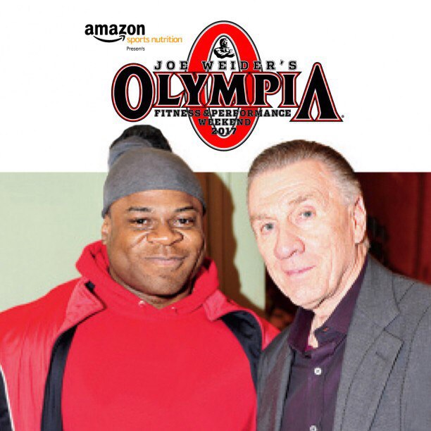 Кайя Грина пригласили на Олимпию 2017 - Бодибилдинг форум AnabolicShops