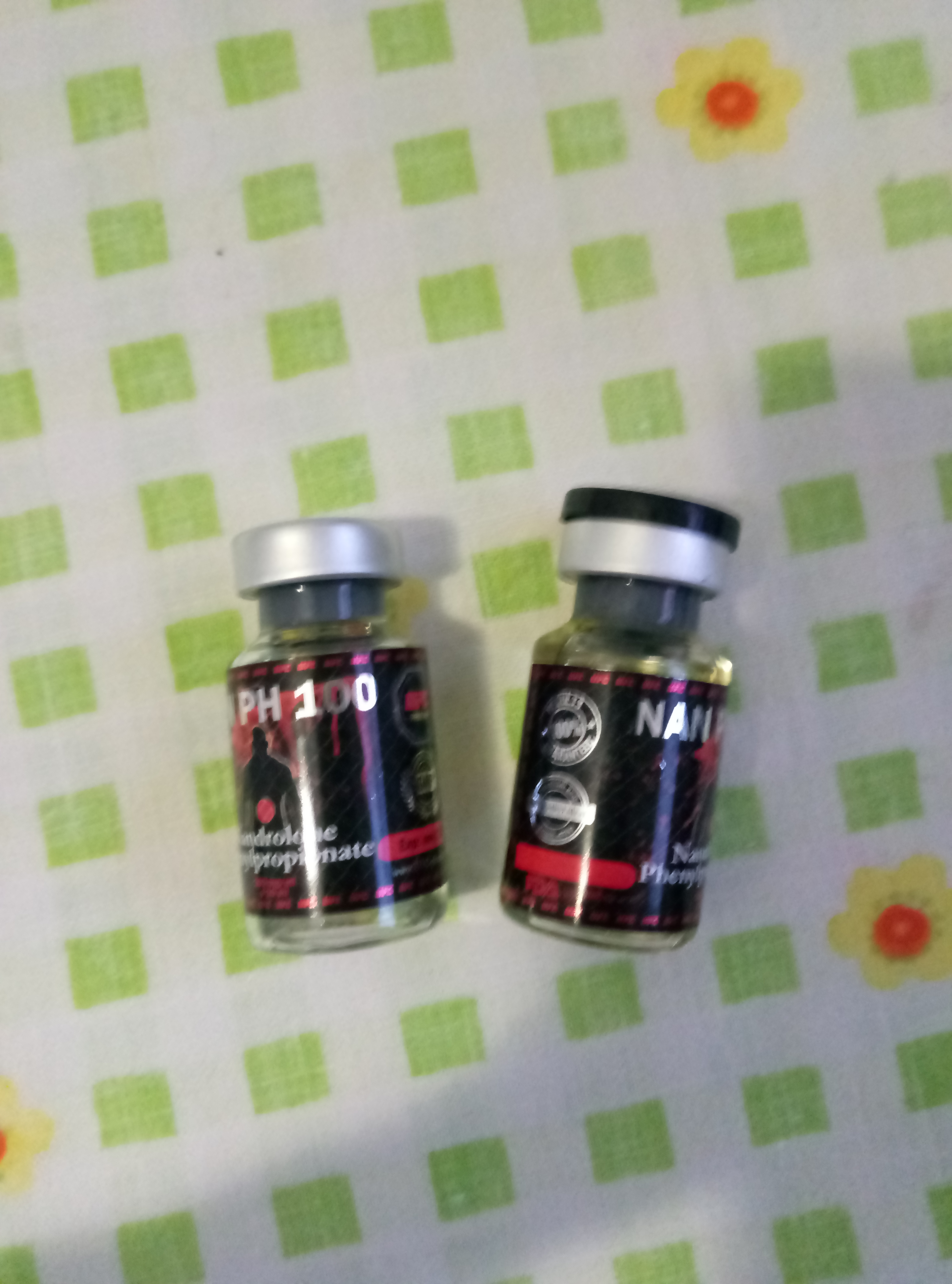 Ufc Pharm - Бодибилдинг форум AnabolicShops