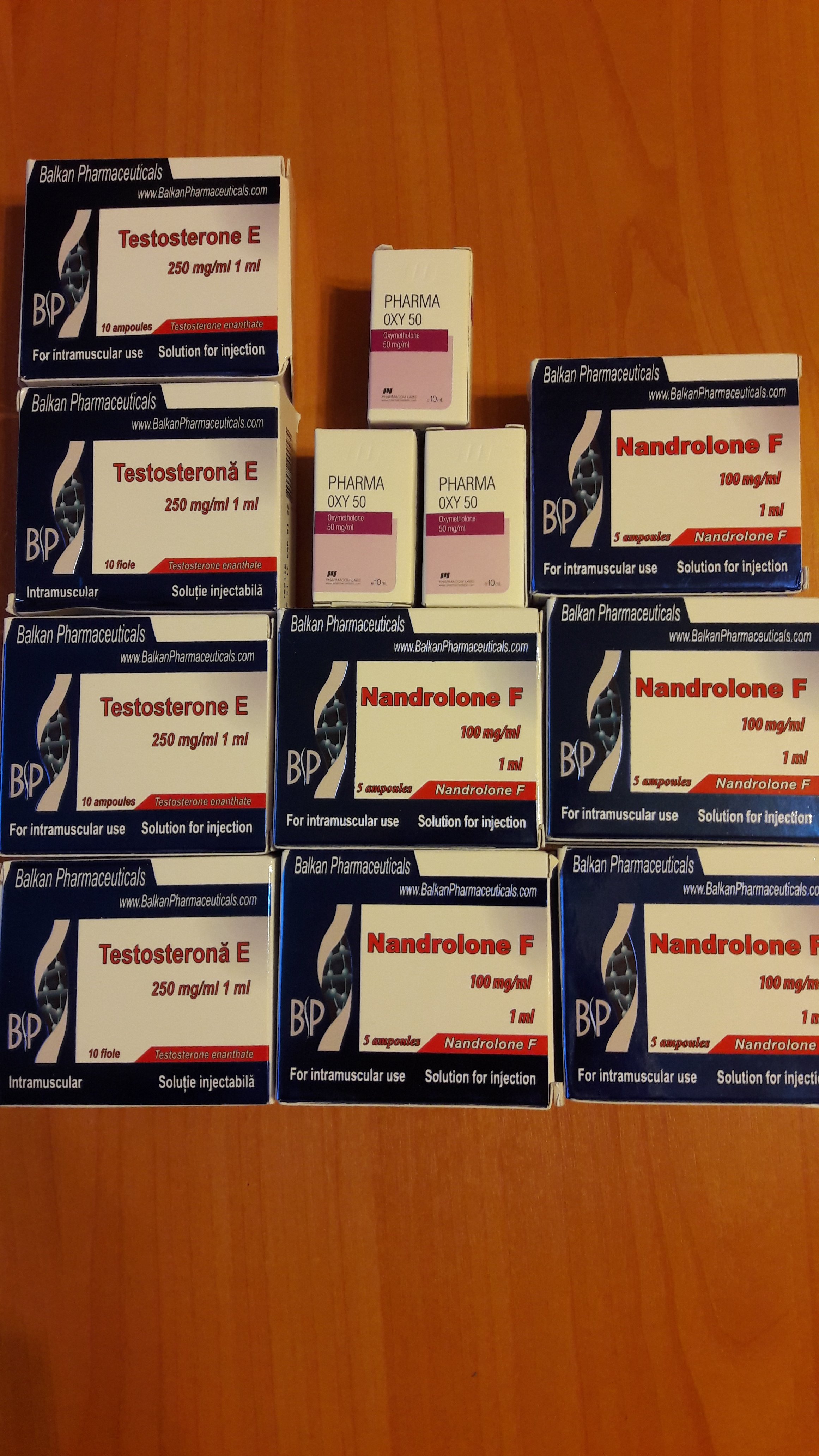 Farma-sklad надежный магазин - Бодибилдинг форум AnabolicShops