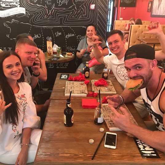 IApply® на йух с пляжу - Бодибилдинг форум AnabolicShops