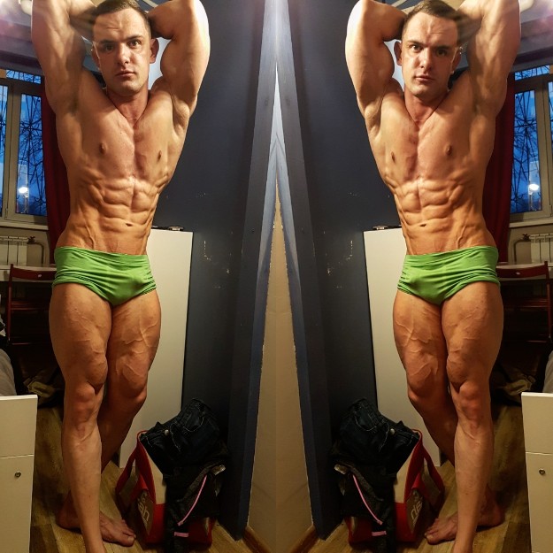 IApply® на йух с пляжу - Бодибилдинг форум AnabolicShops