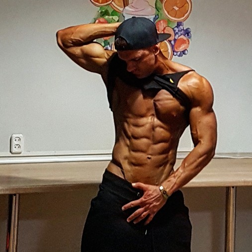 IApply® на йух с пляжу - Бодибилдинг форум AnabolicShops