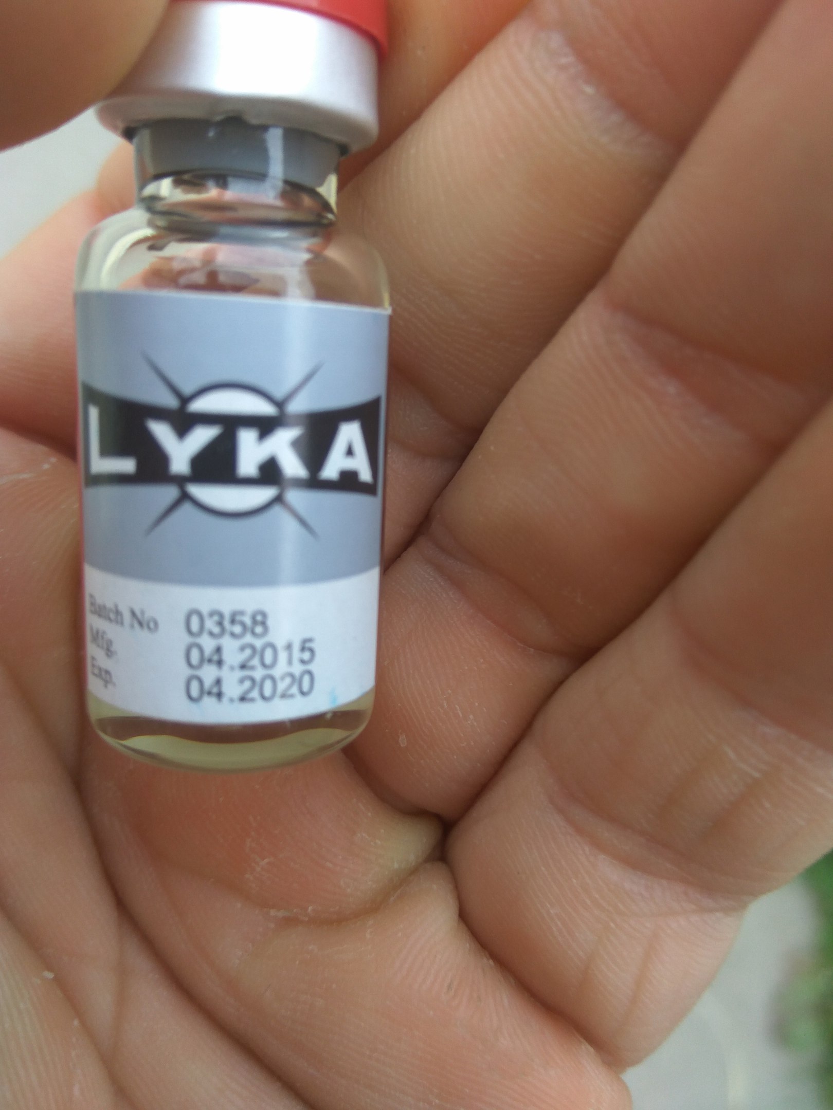 GerthShop.la - магазин спортивной фармакологии N1! - Бодибилдинг форум AnabolicShops