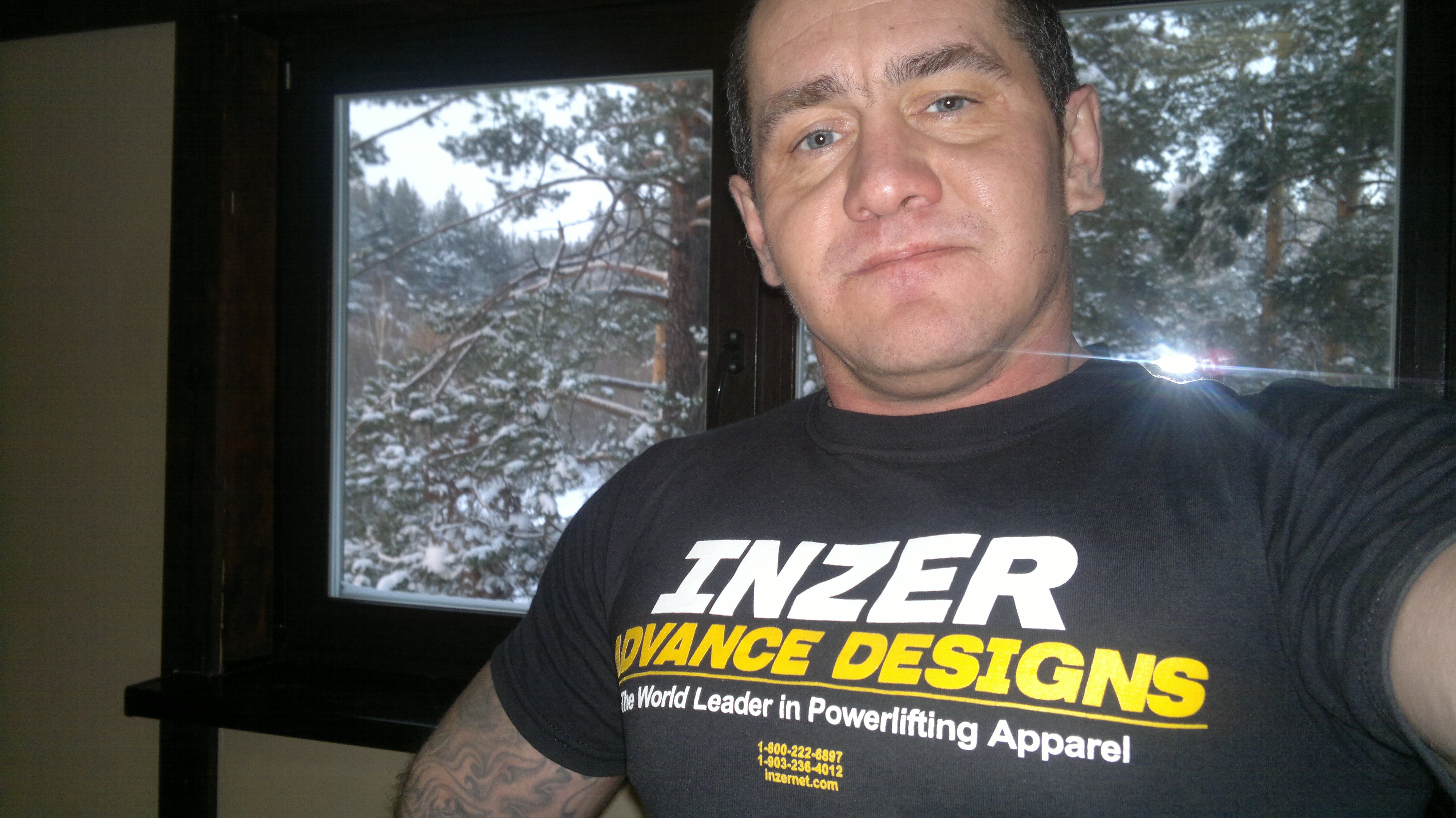 Конкурс от DANABOL.PW & UFC-PHARM! 60 000 руб. ПРИЗЫ! - Бодибилдинг форум AnabolicShops