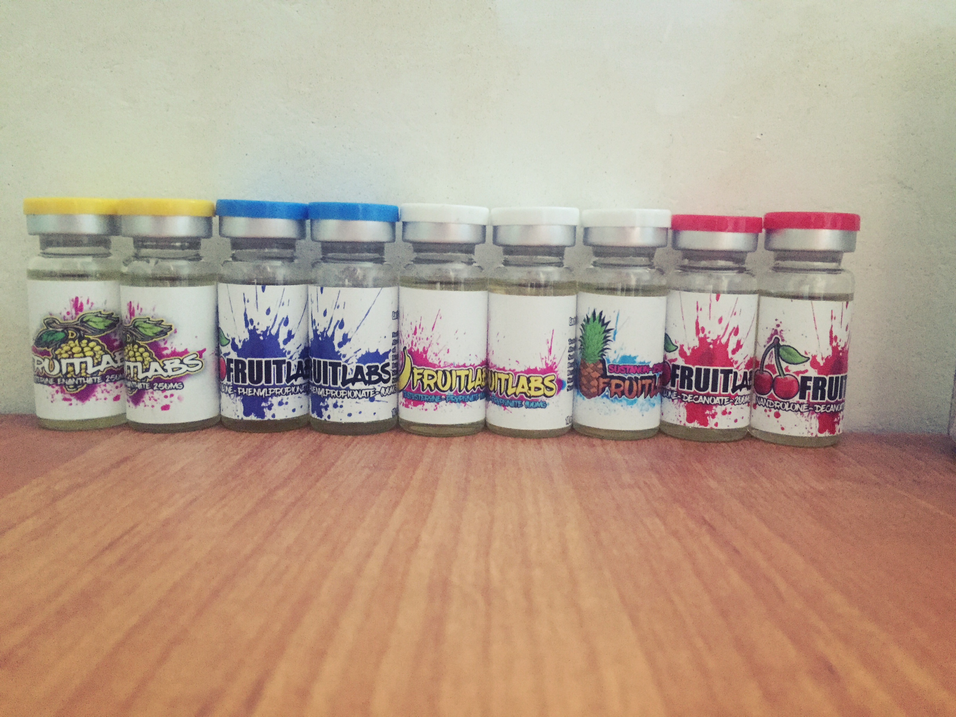 Fruitlabs.org   Всегда отличные цены, отменное качество и быстрые отправки ! - Бодибилдинг форум AnabolicShops