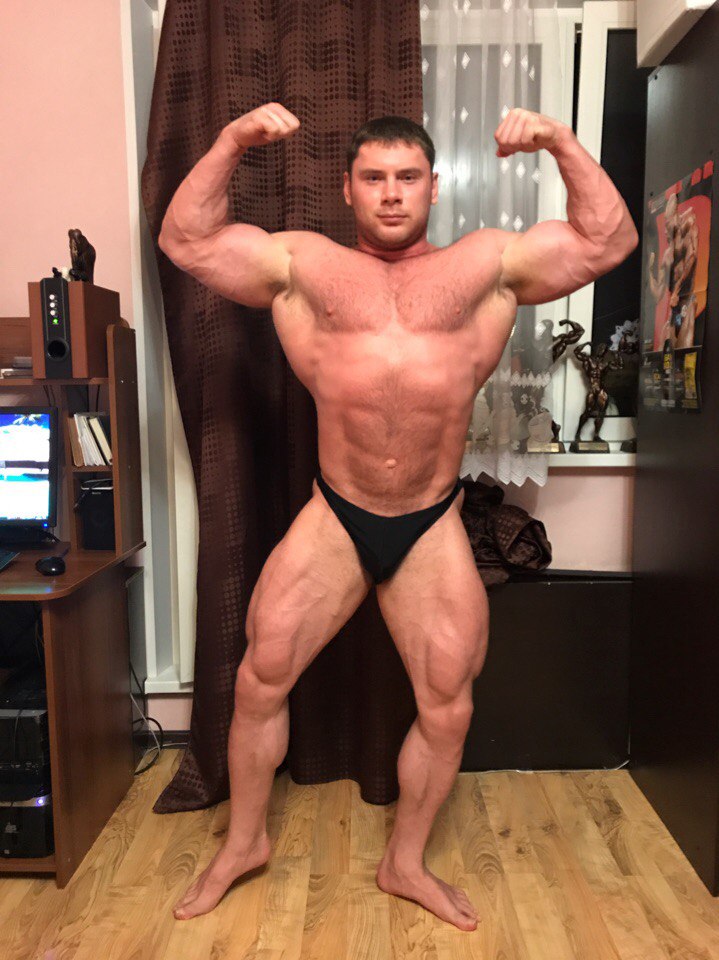 Подготовка на весну 2018. Набор - Бодибилдинг форум AnabolicShops