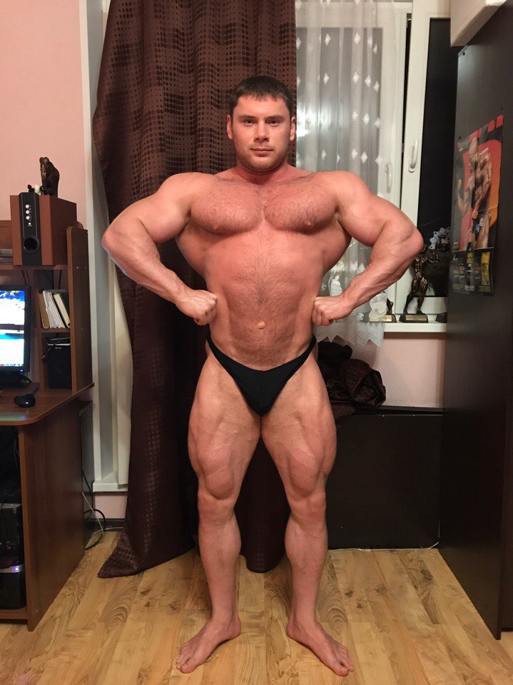 Подготовка на весну 2018. Набор - Бодибилдинг форум AnabolicShops