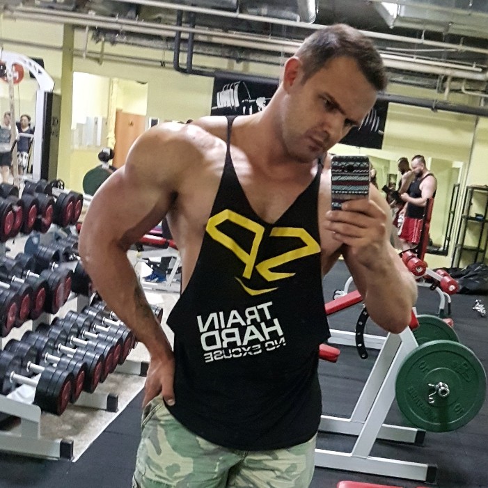 IApply® на йух с пляжу - Бодибилдинг форум AnabolicShops