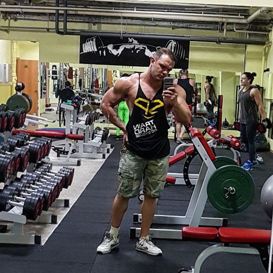 IApply® на йух с пляжу - Бодибилдинг форум AnabolicShops