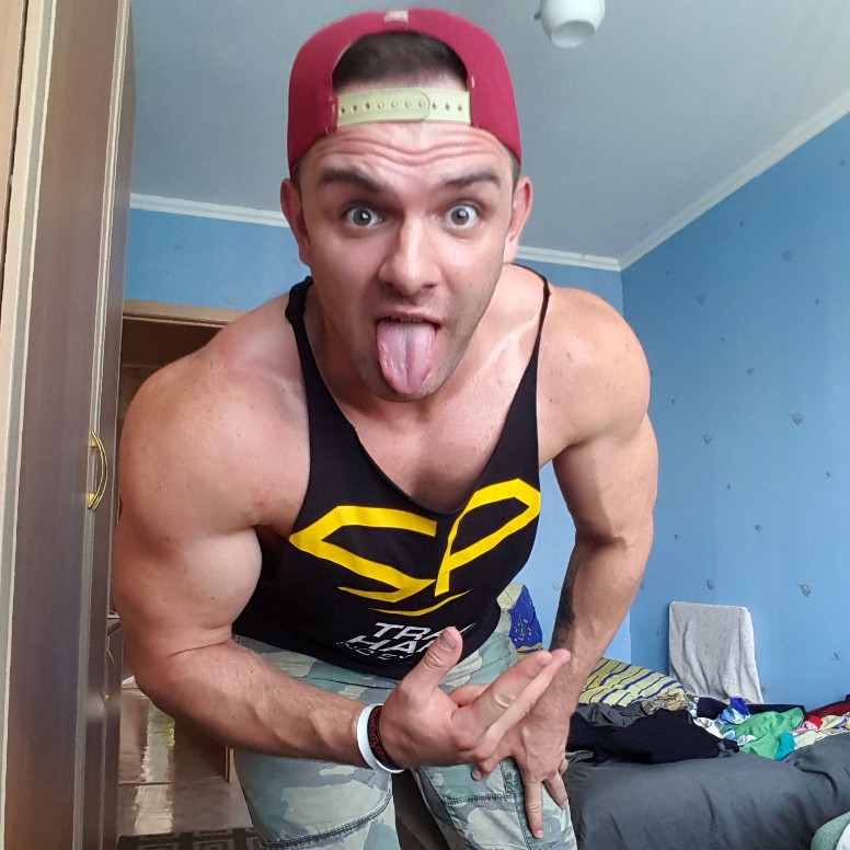 IApply® на йух с пляжу - Бодибилдинг форум AnabolicShops