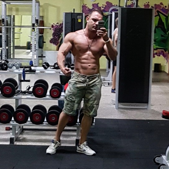 IApply® на йух с пляжу - Бодибилдинг форум AnabolicShops