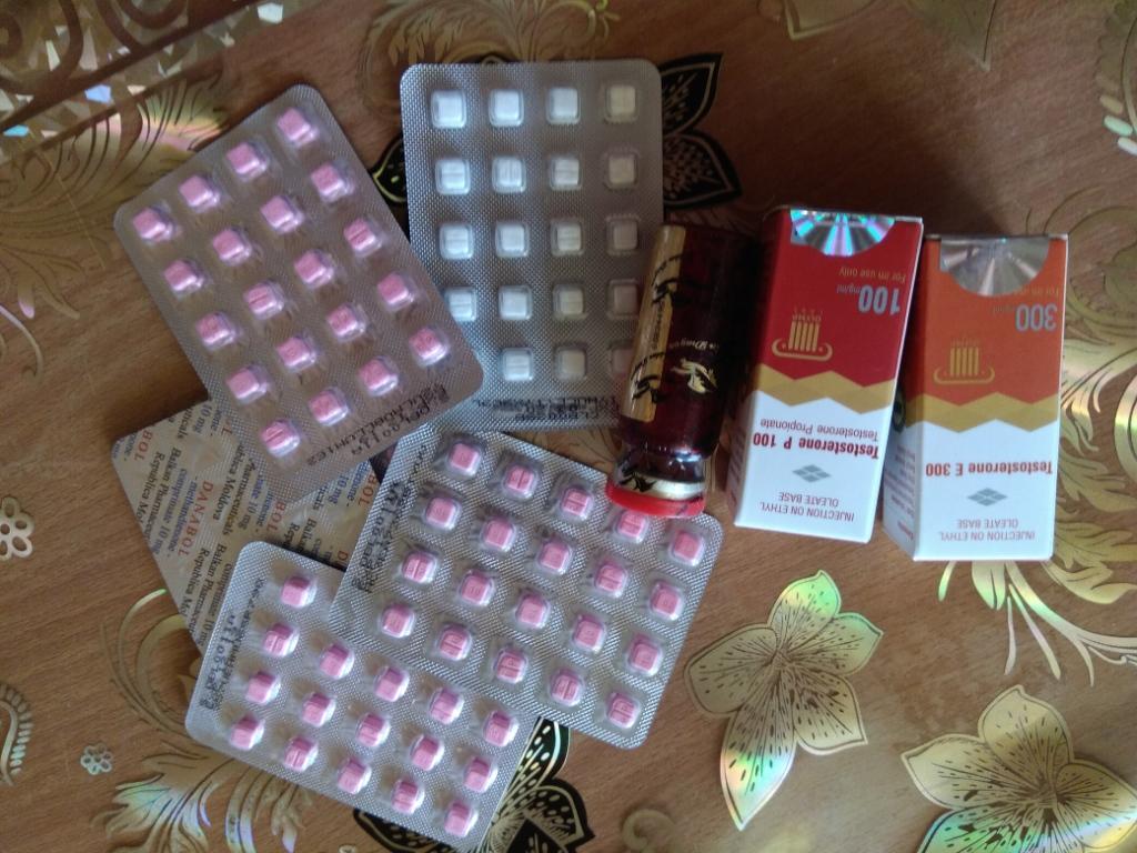 Belmassa - Бодибилдинг форум AnabolicShops