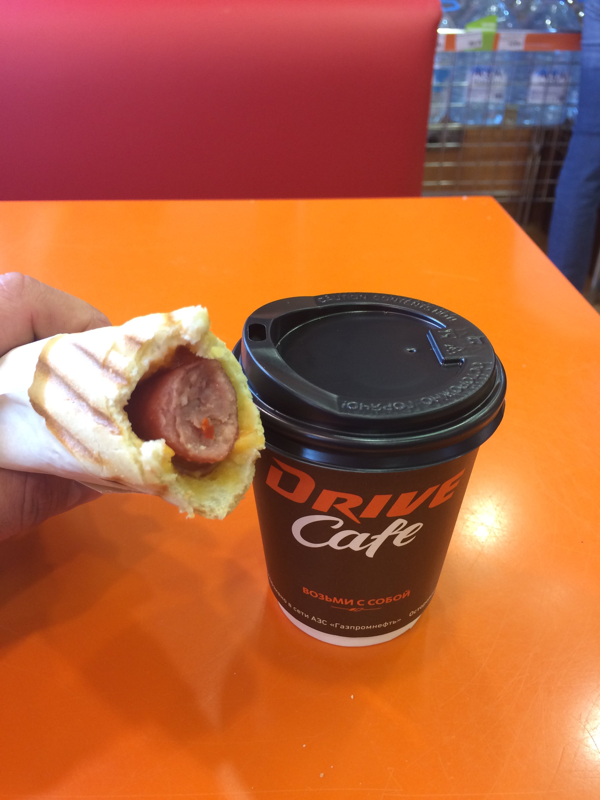 Как "СanadaPeptides" ногу залечила=] - Бодибилдинг форум AnabolicShops