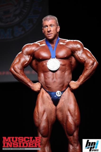 Vancouver Pro 2017 - Бодибилдинг форум AnabolicShops