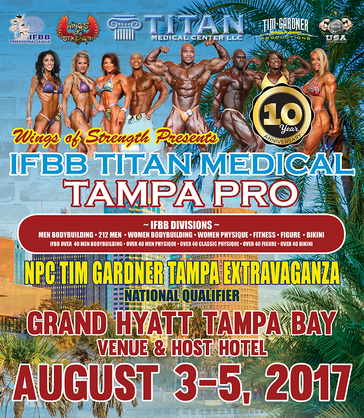 Джошуа Ленартович в весе 135 кг за 4 недели до Tampa Pro-2017 - Бодибилдинг форум AnabolicShops