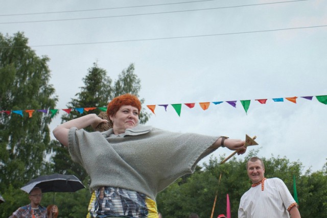 Новый рекорд по метанию коровьих лепешек - Бодибилдинг форум AnabolicShops