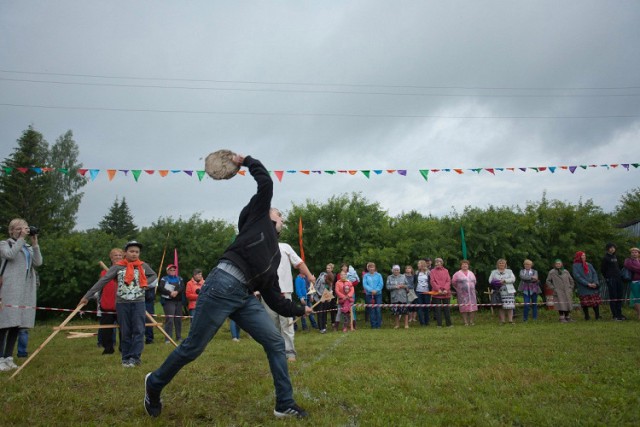 Новый рекорд по метанию коровьих лепешек - Бодибилдинг форум AnabolicShops