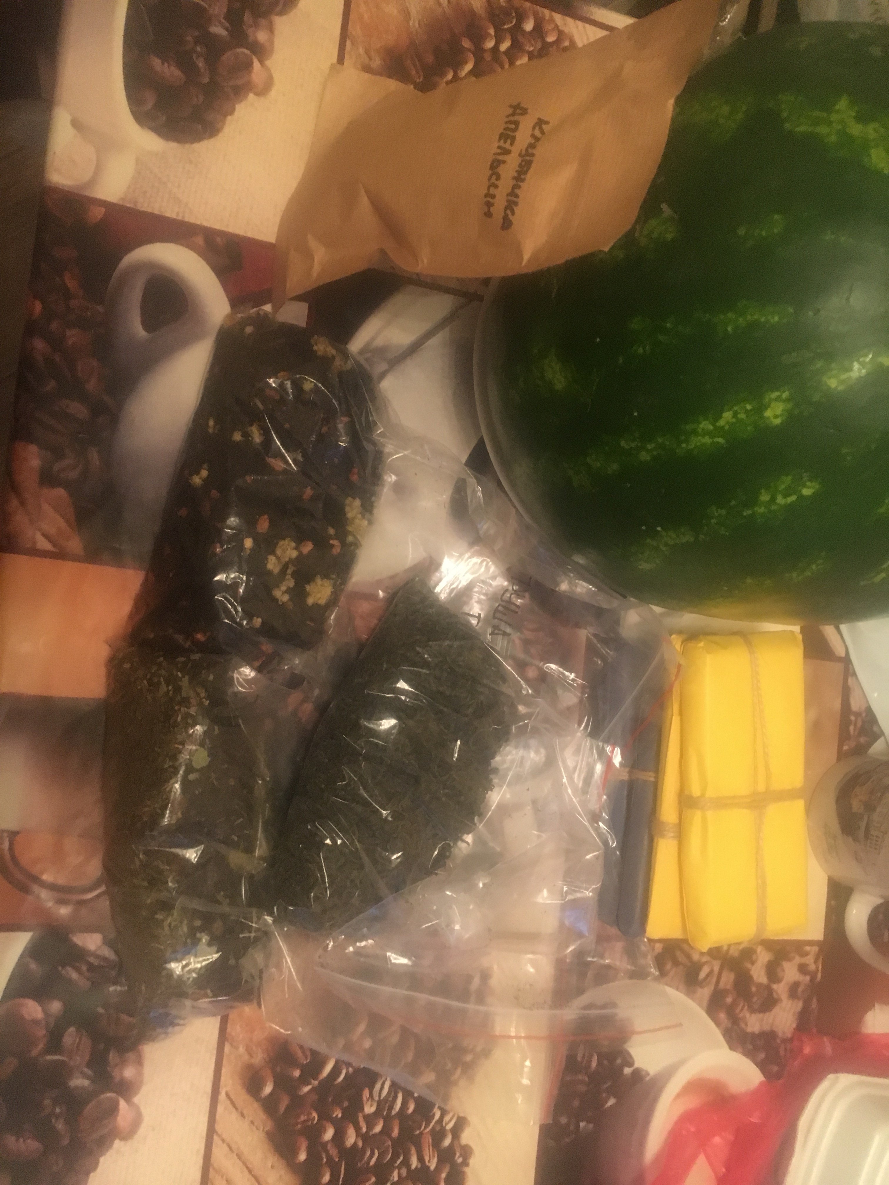 Магазинчик Чая - Бодибилдинг форум AnabolicShops