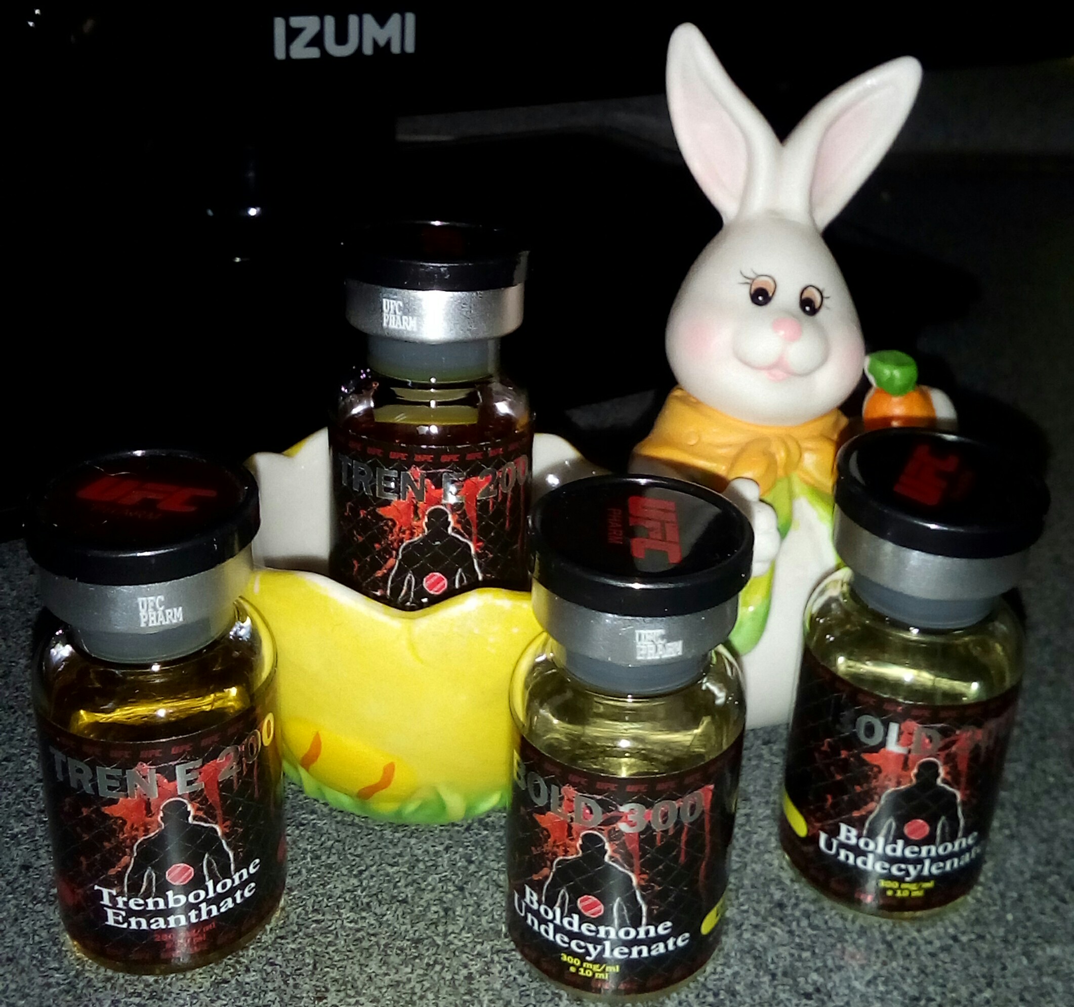 Конкурс от DANABOL.PW & UFC-PHARM! 60 000 руб. ПРИЗЫ! - Бодибилдинг форум AnabolicShops