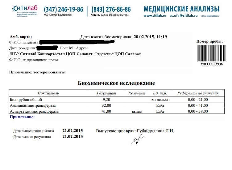 4  Бред оф сивый кэбыл, или правда - матка....... - Бодибилдинг форум AnabolicShops