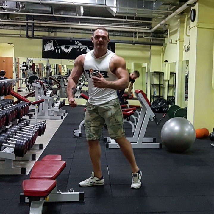 IApply® на йух с пляжу - Бодибилдинг форум AnabolicShops