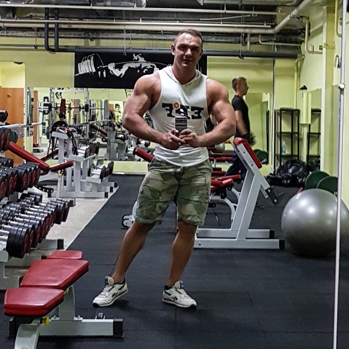 IApply® на йух с пляжу - Бодибилдинг форум AnabolicShops