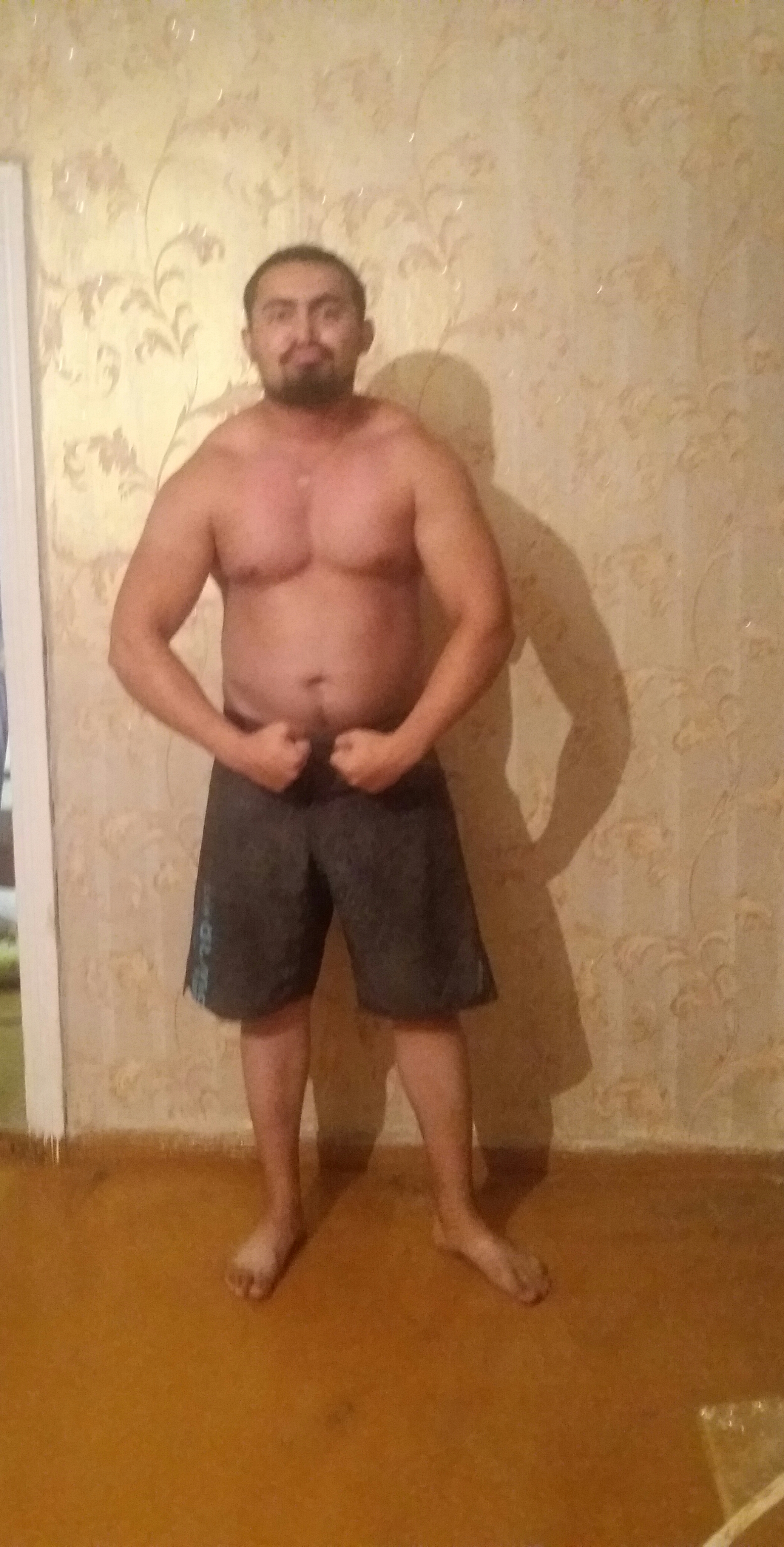 !!!ЗАРУБА!!! Жирные против эстетики|TSpecPS !!!ЗАРУБА!!! - Бодибилдинг форум AnabolicShops