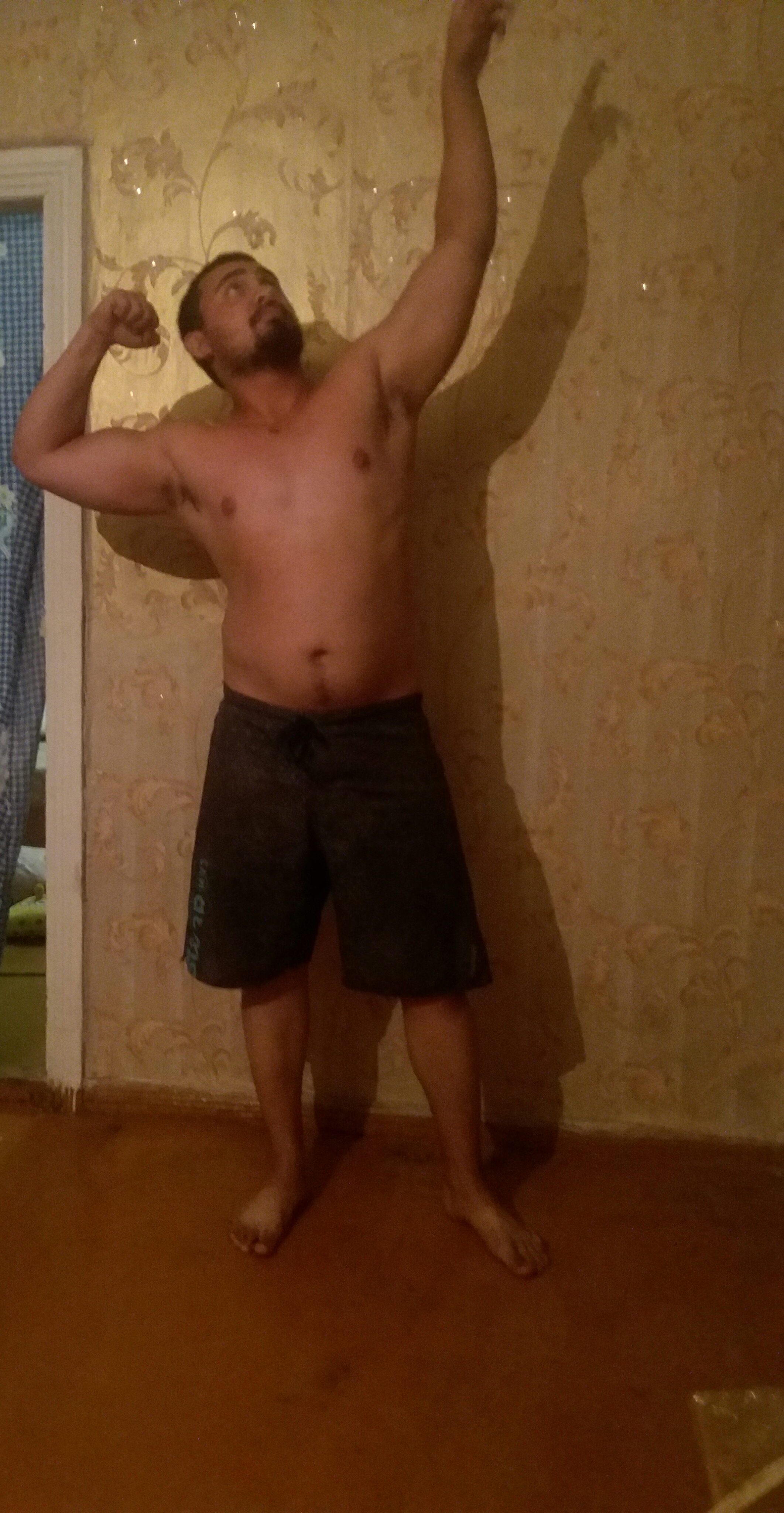 !!!ЗАРУБА!!! Жирные против эстетики|TSpecPS !!!ЗАРУБА!!! - Бодибилдинг форум AnabolicShops