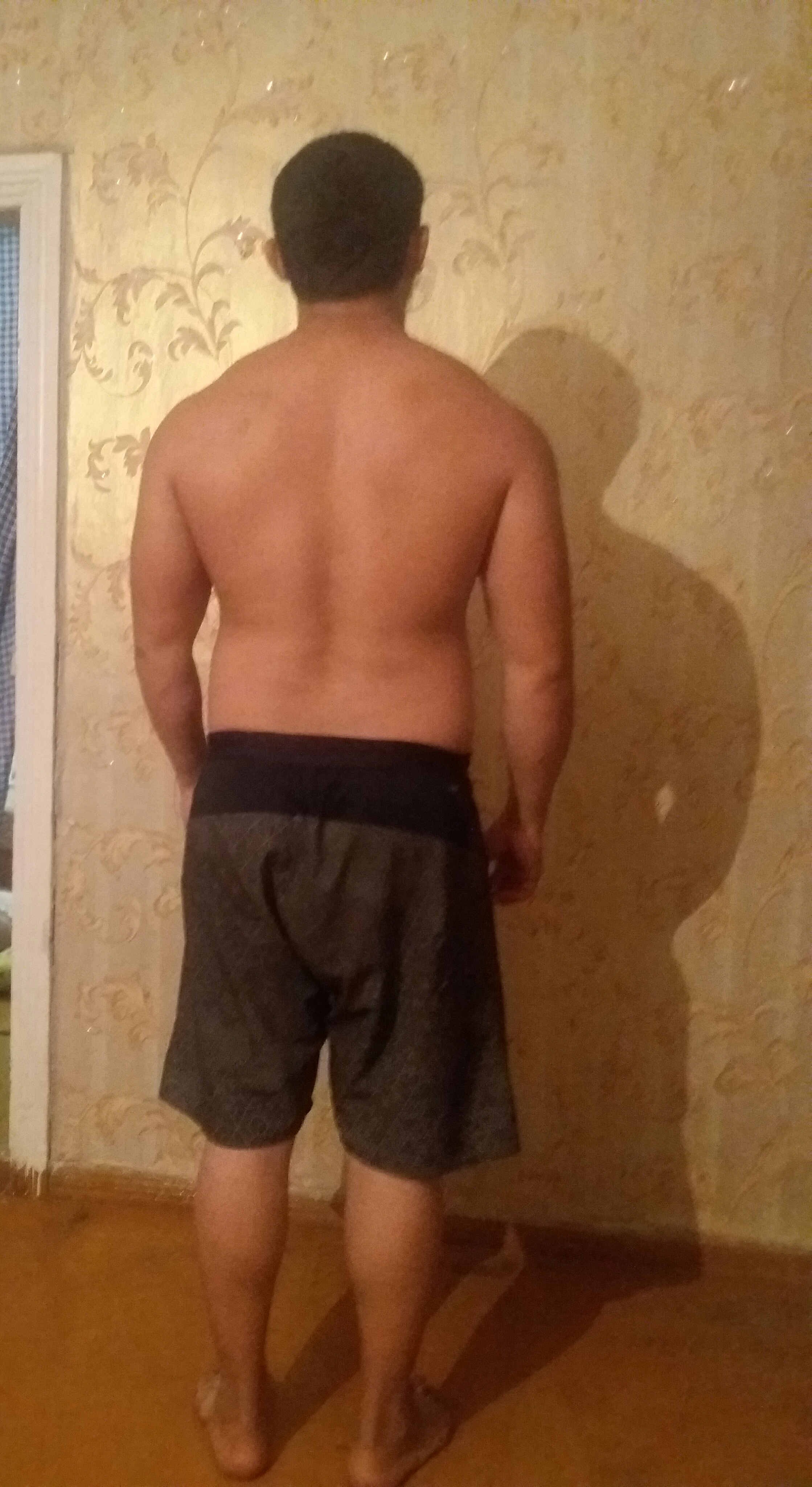 !!!ЗАРУБА!!! Жирные против эстетики|TSpecPS !!!ЗАРУБА!!! - Бодибилдинг форум AnabolicShops