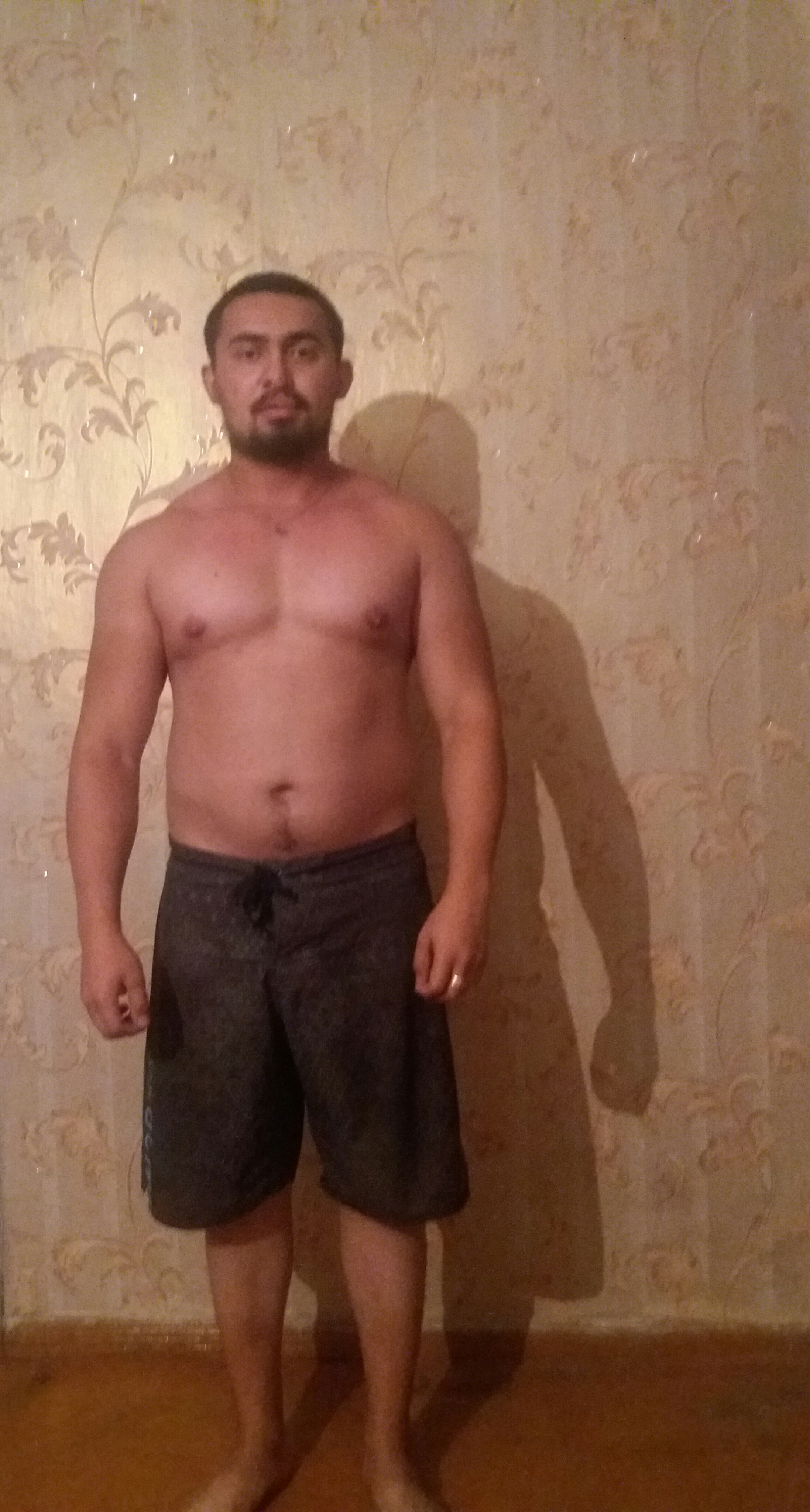 !!!ЗАРУБА!!! Жирные против эстетики|TSpecPS !!!ЗАРУБА!!! - Бодибилдинг форум AnabolicShops