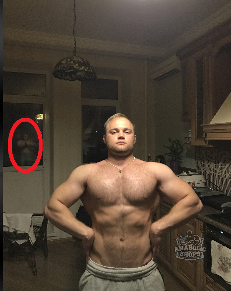 Clan Suicide man's - Бодибилдинг форум AnabolicShops