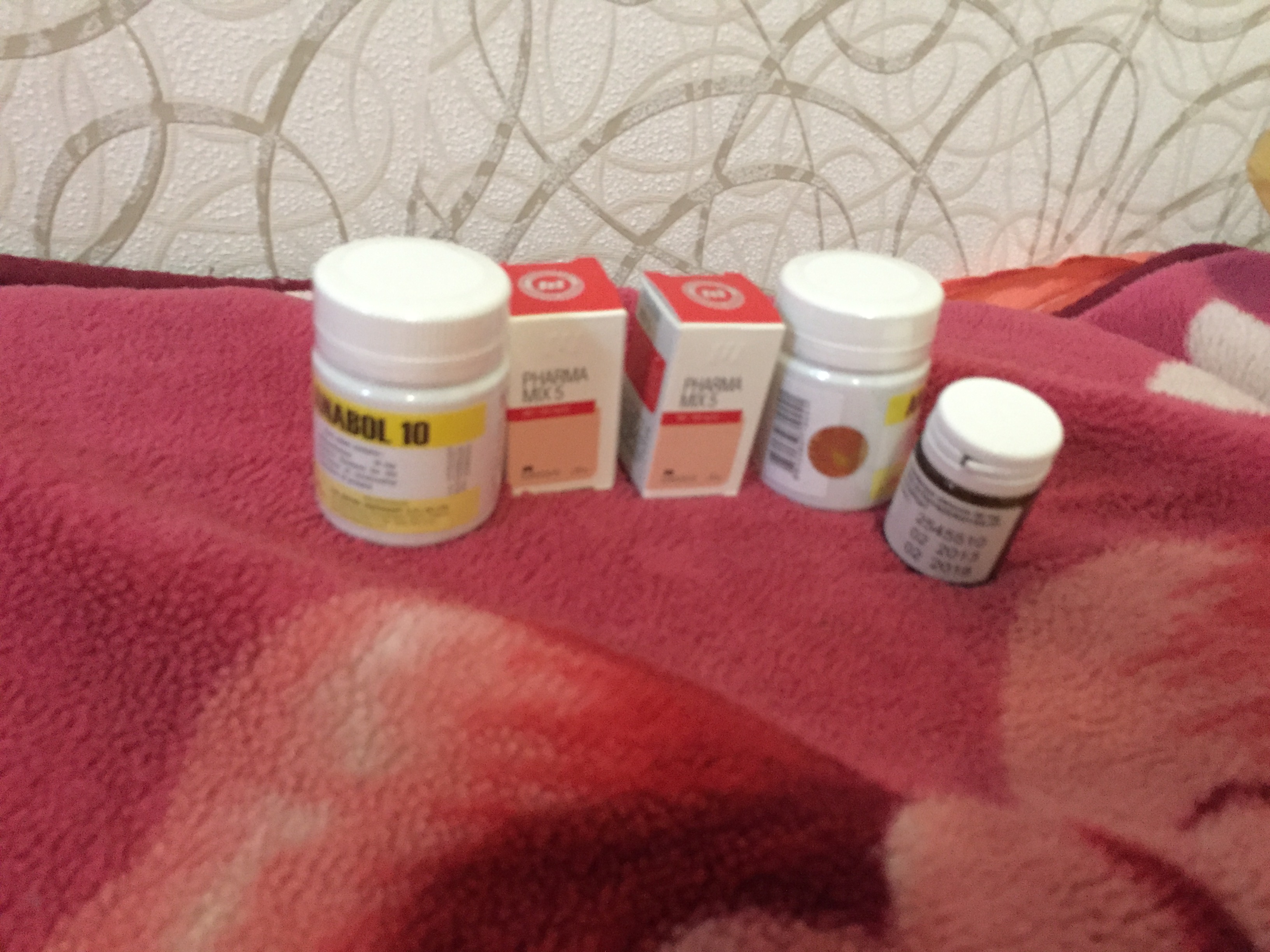 Магазин Астероидов Николая Коперника - Pharmacom,EPF,Lyka Labs, British Dispensary - Бодибилдинг форум AnabolicShops