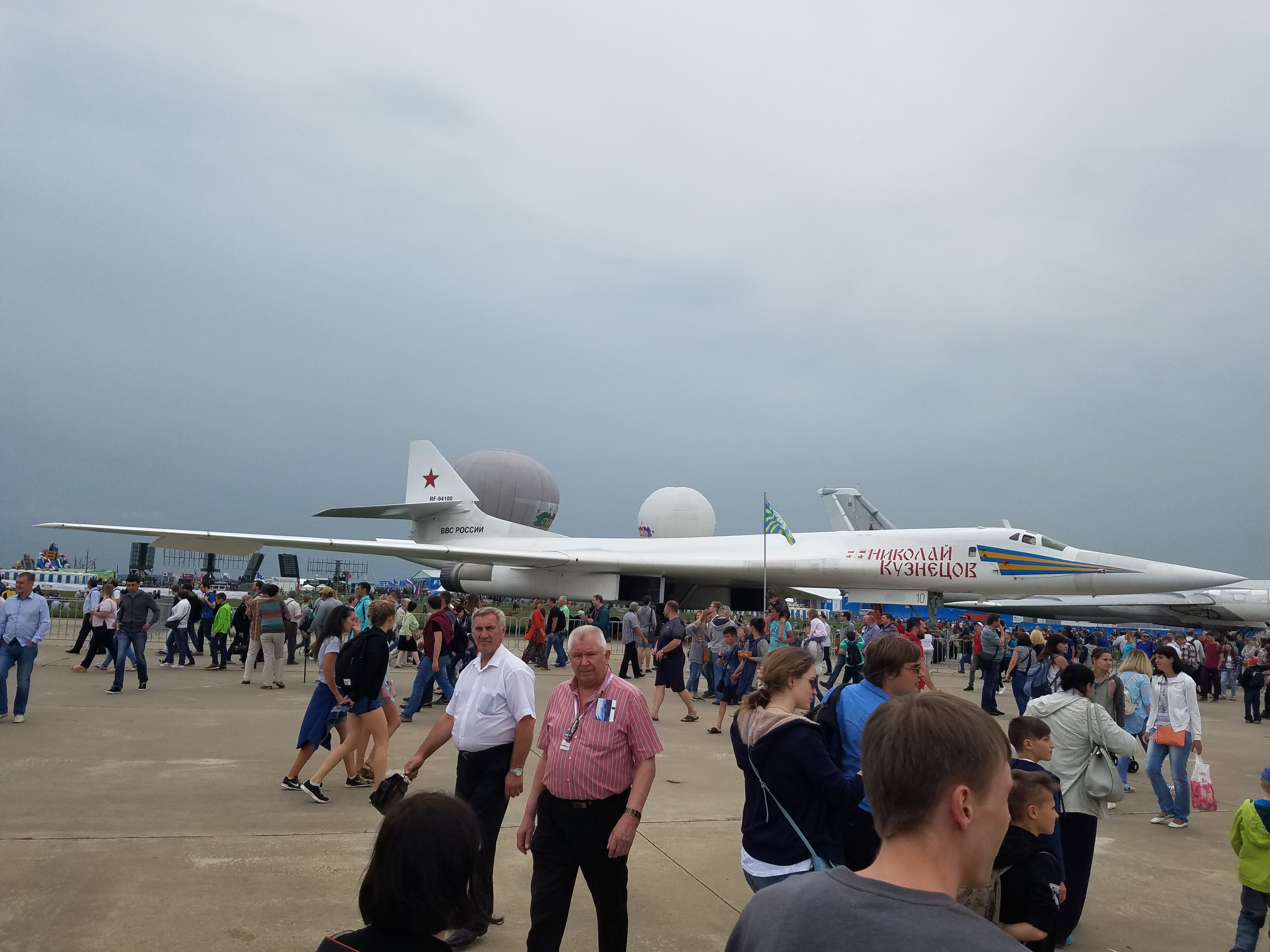 Авиасалон МАКС 2019 - Бодибилдинг форум AnabolicShops