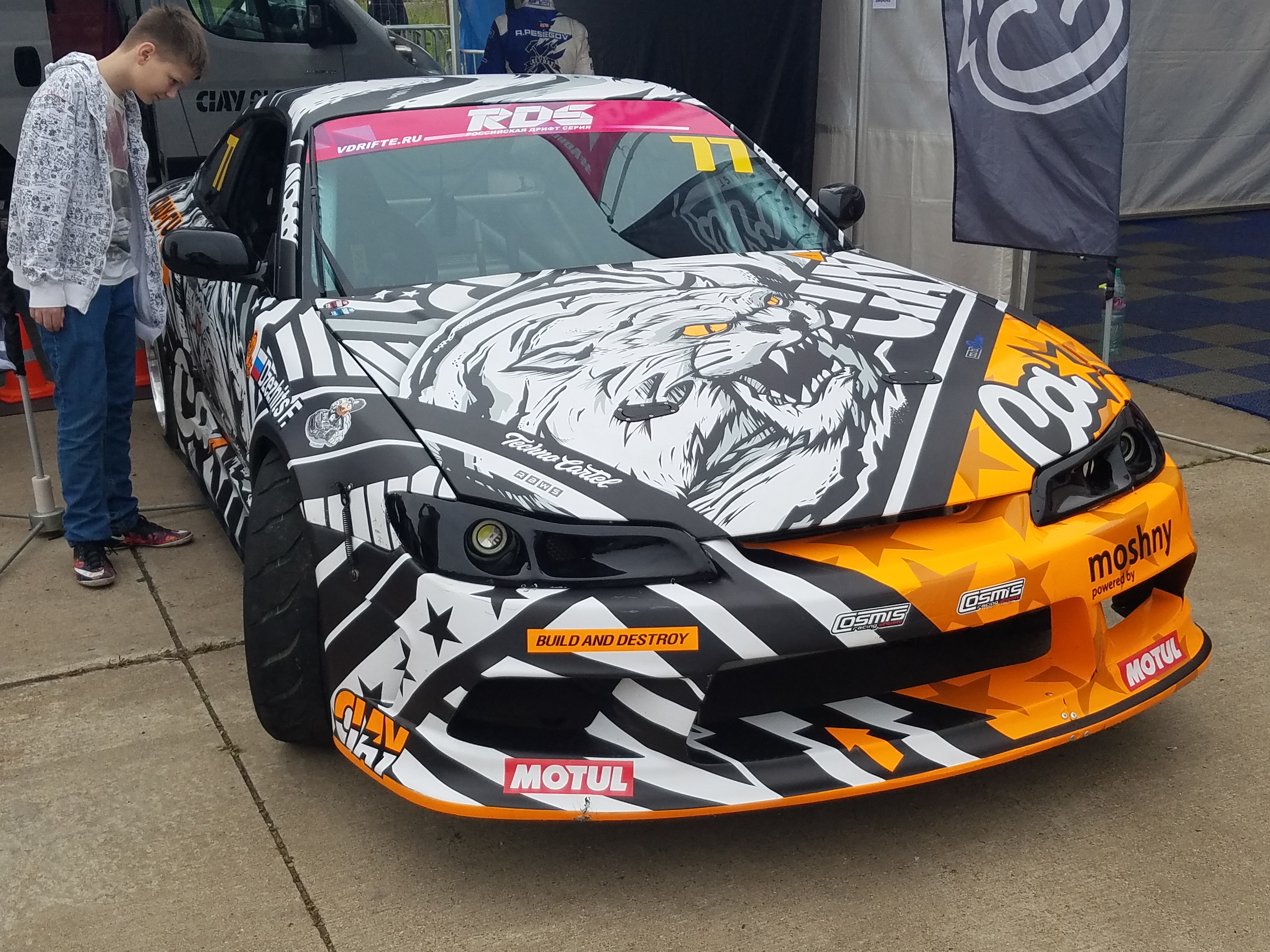 Авиасалон МАКС 2019 - Бодибилдинг форум AnabolicShops