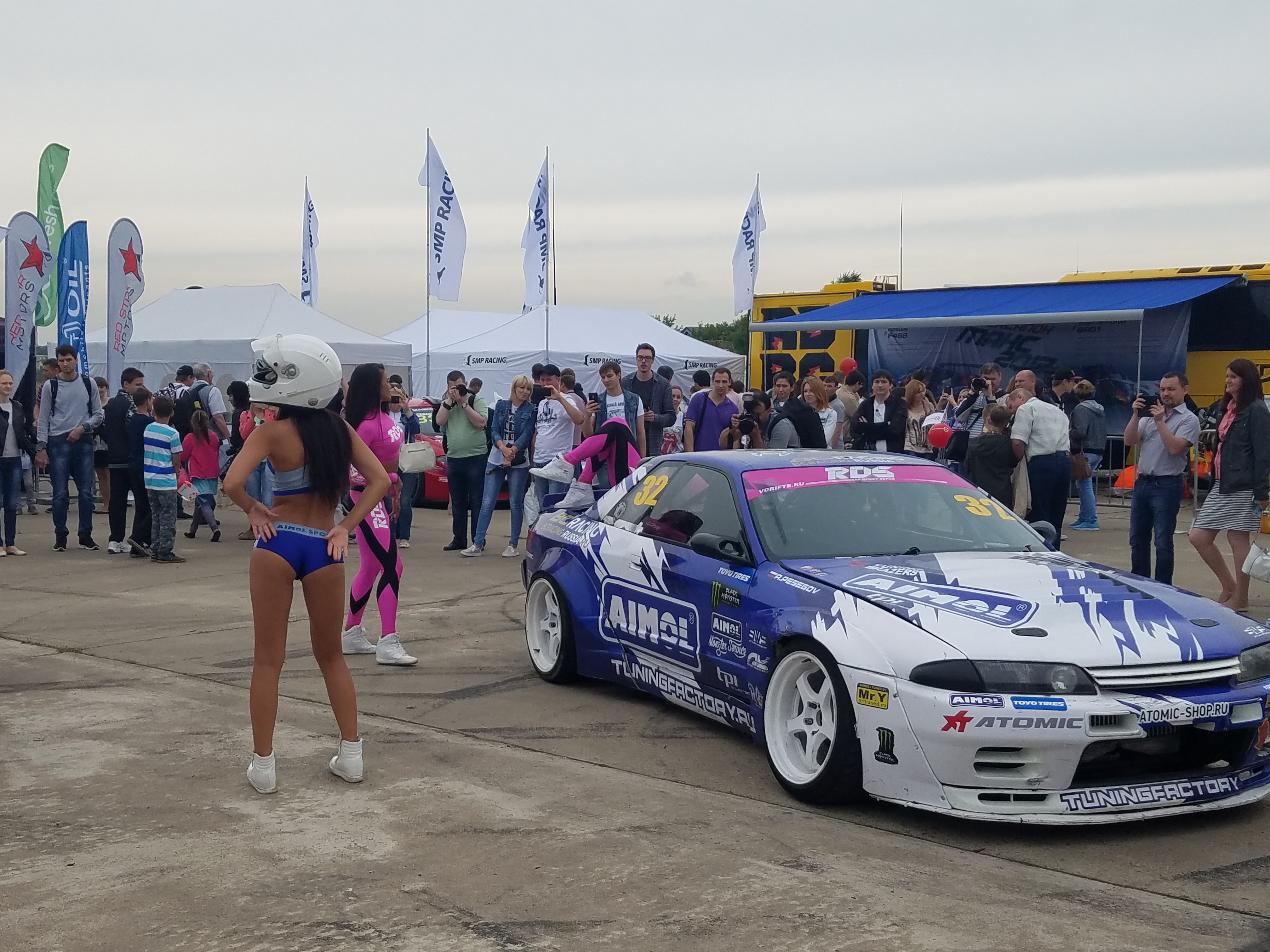 Авиасалон МАКС 2019 - Бодибилдинг форум AnabolicShops