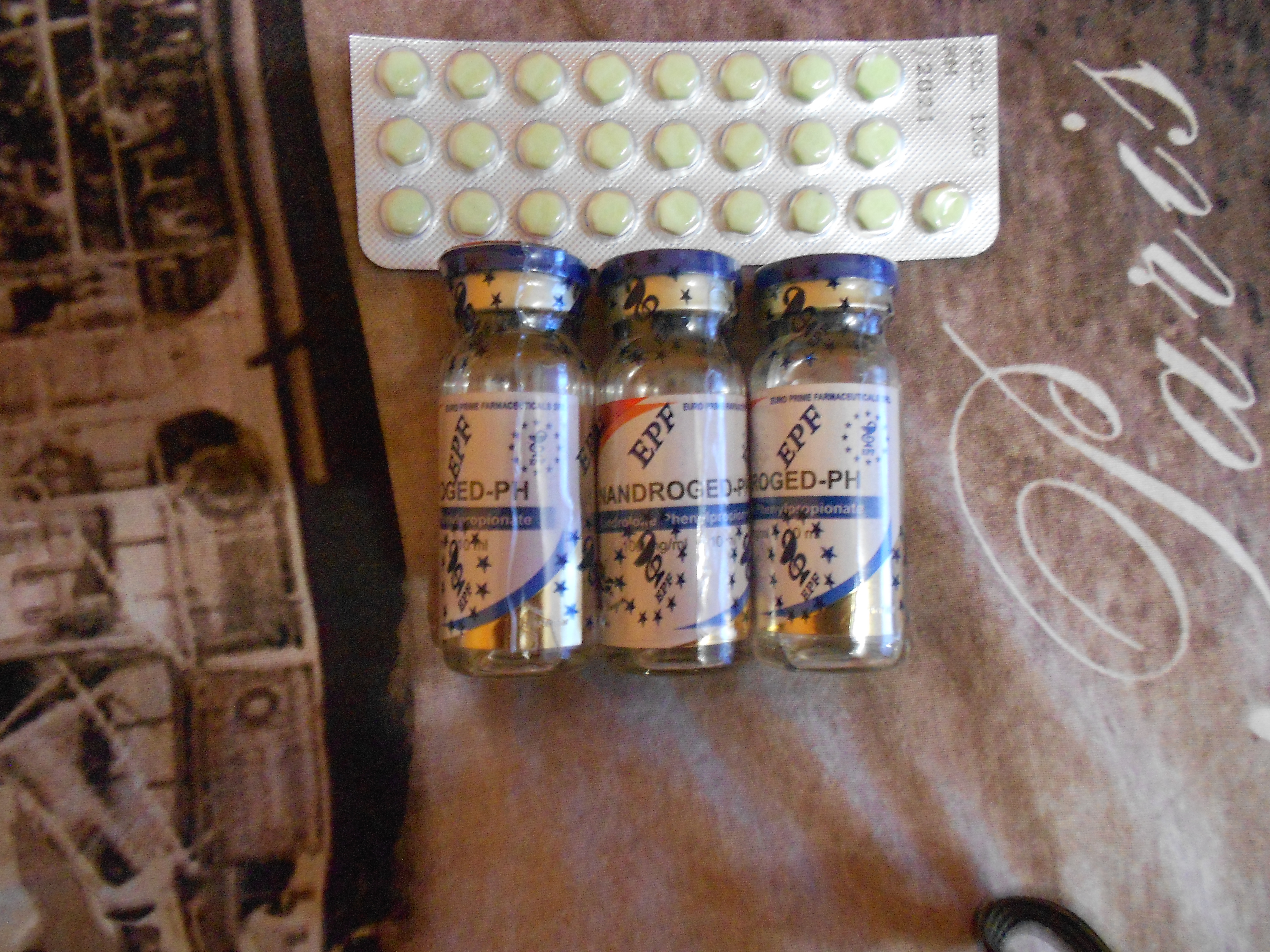 Конкурс от DANABOL.PW & UFC-PHARM! 60 000 руб. ПРИЗЫ! - Бодибилдинг форум AnabolicShops