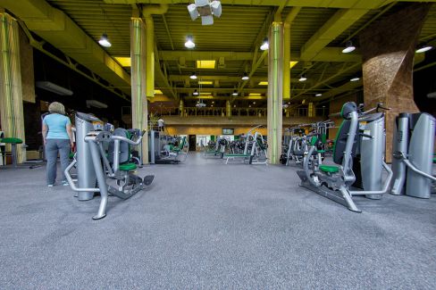 World Gym Russia - Бодибилдинг форум AnabolicShops