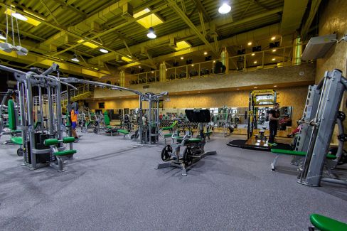 World Gym Russia - Бодибилдинг форум AnabolicShops