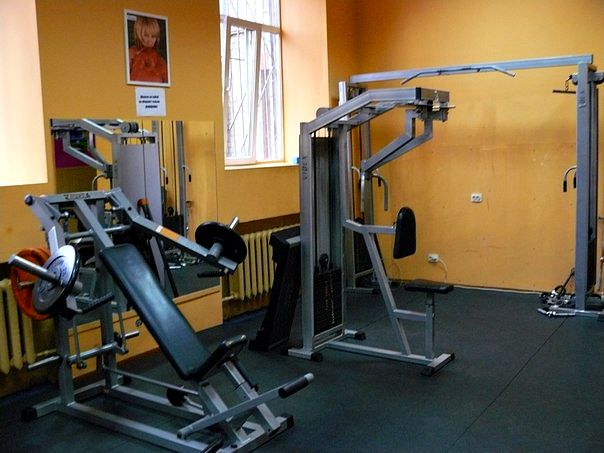 Фитнес Тайм - Бодибилдинг форум AnabolicShops