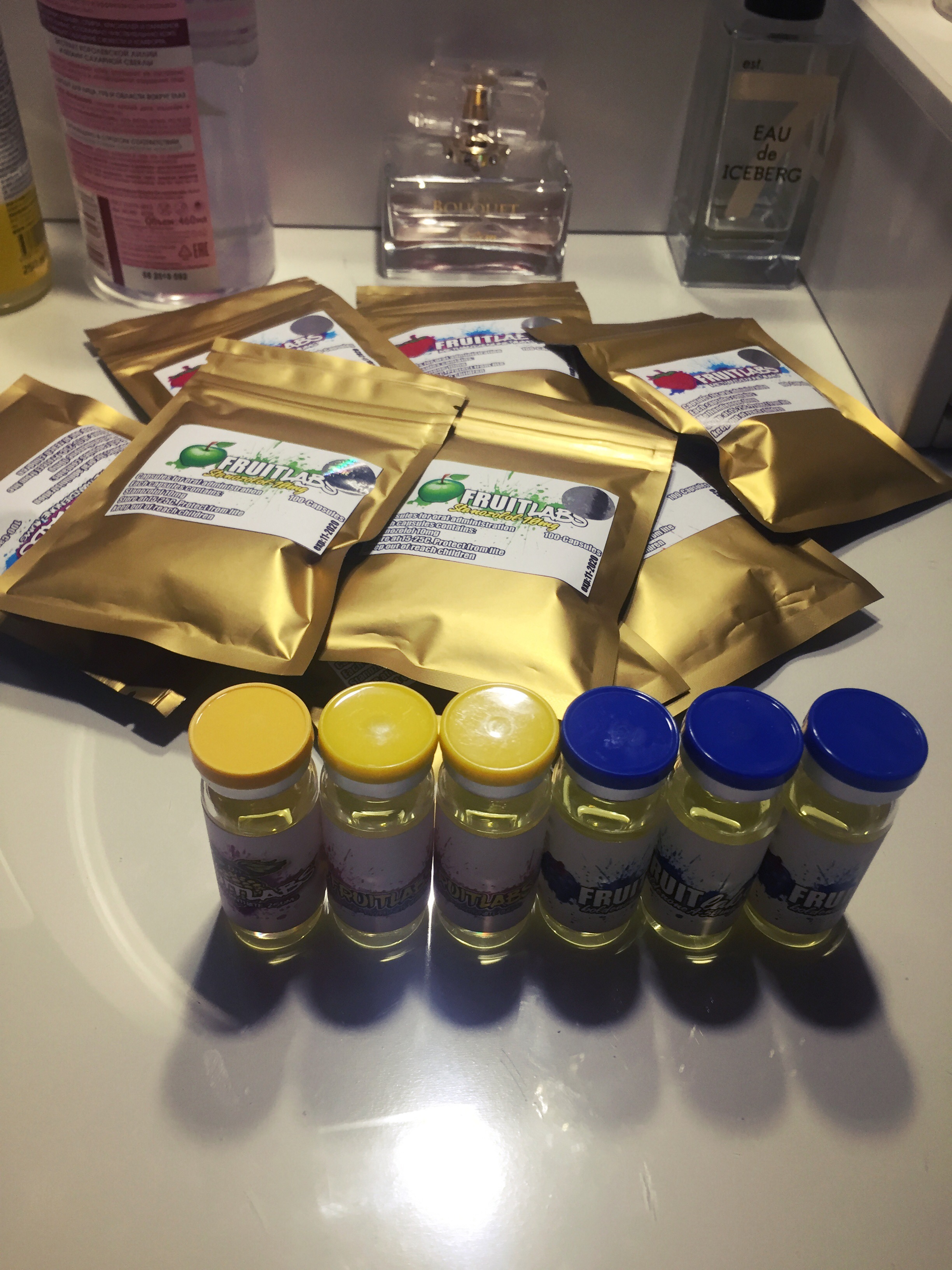 Fruitlabs.org   Всегда отличные цены, отменное качество и быстрые отправки ! - Бодибилдинг форум AnabolicShops