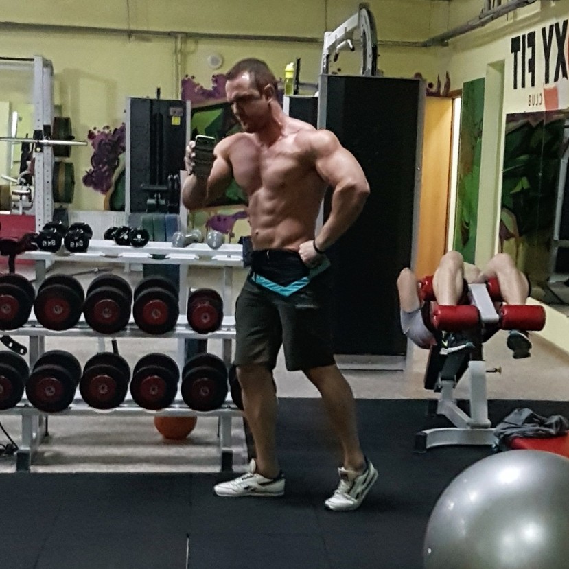 IApply® на йух с пляжу - Бодибилдинг форум AnabolicShops