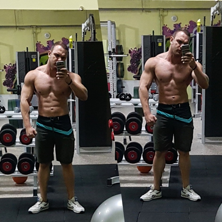 IApply® на йух с пляжу - Бодибилдинг форум AnabolicShops