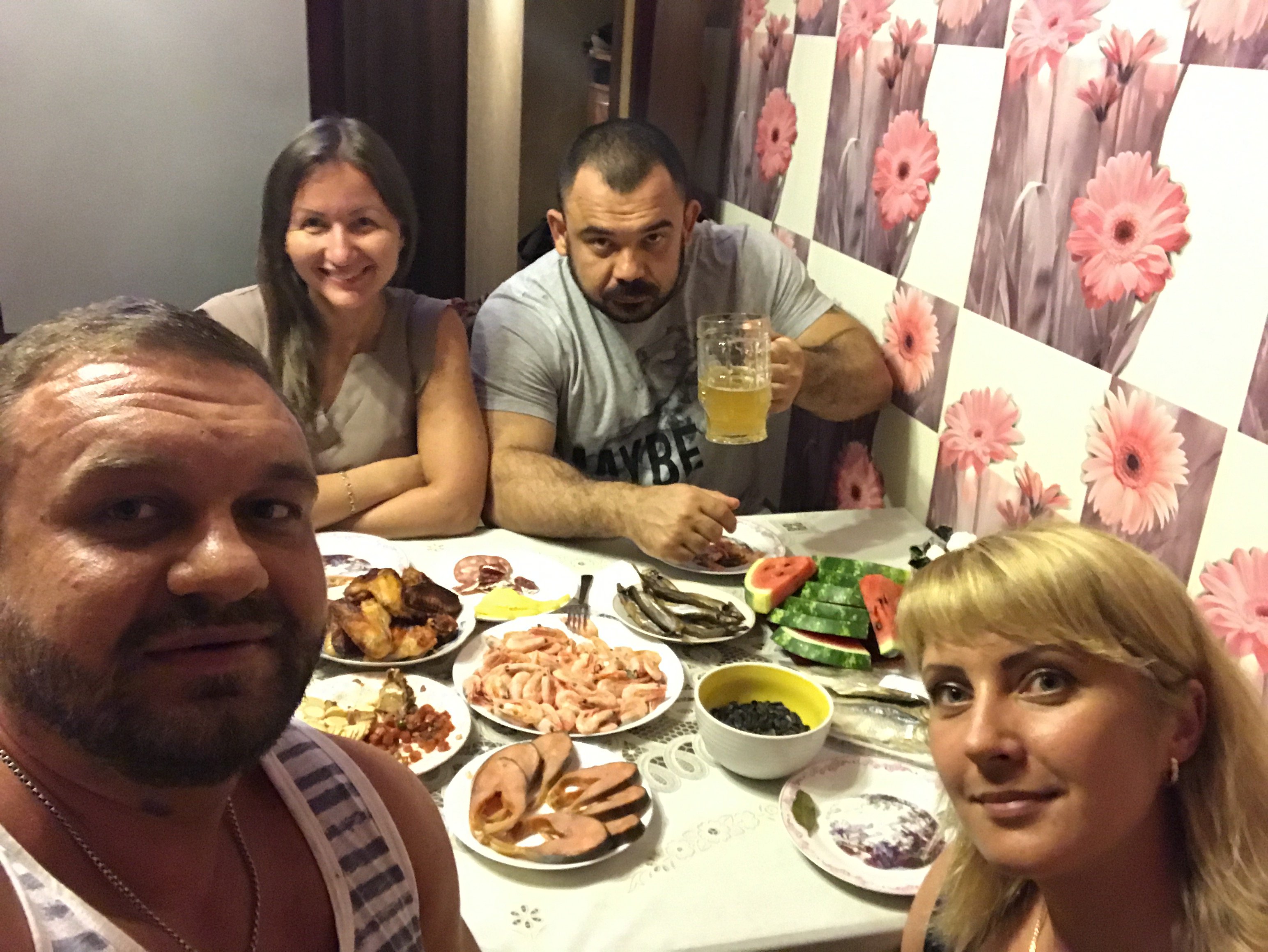 MORTAL KOMBAT - ANABOLICSHOPS vs DO4A - Бодибилдинг форум AnabolicShops