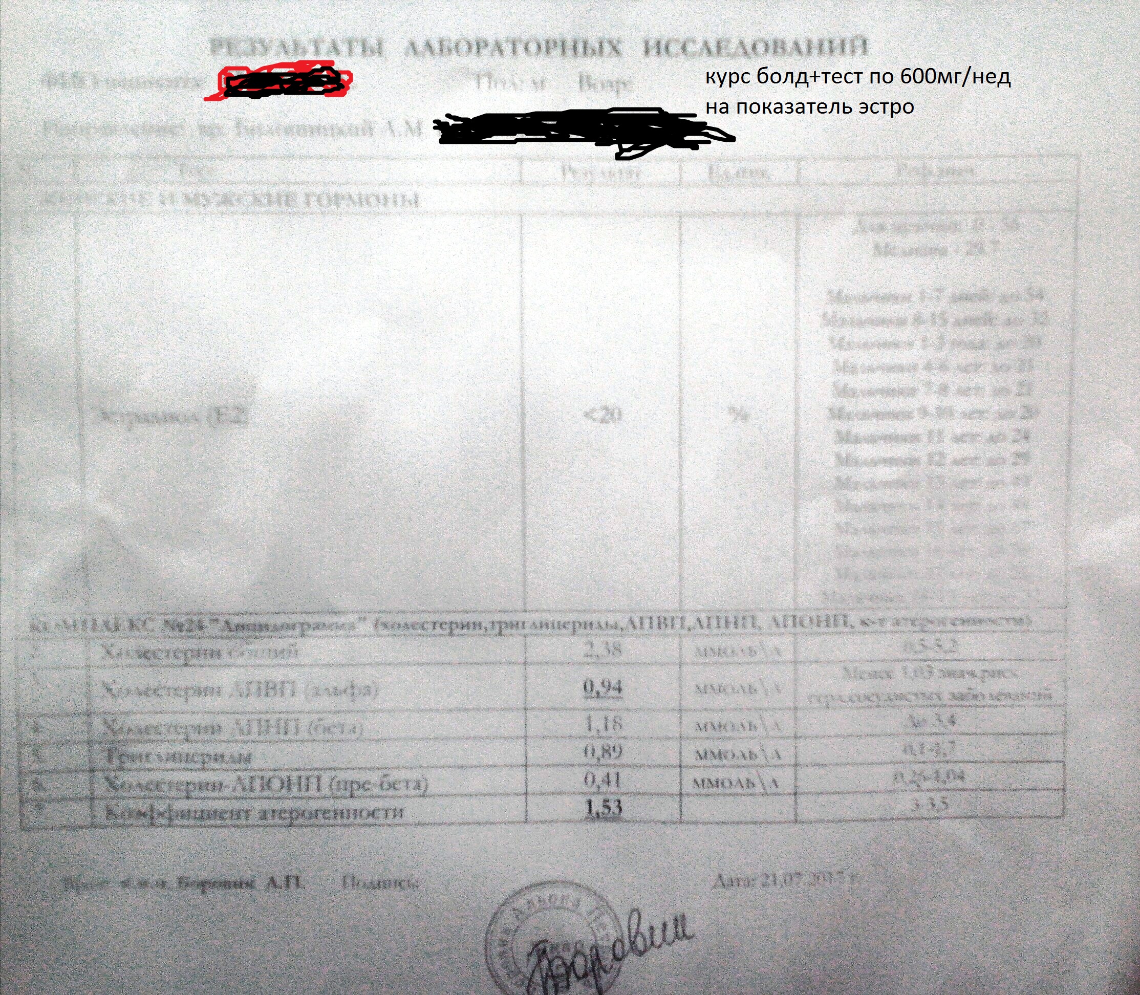 RedStar-Labs (Украина) Сайт  red-star.org - Бодибилдинг форум AnabolicShops