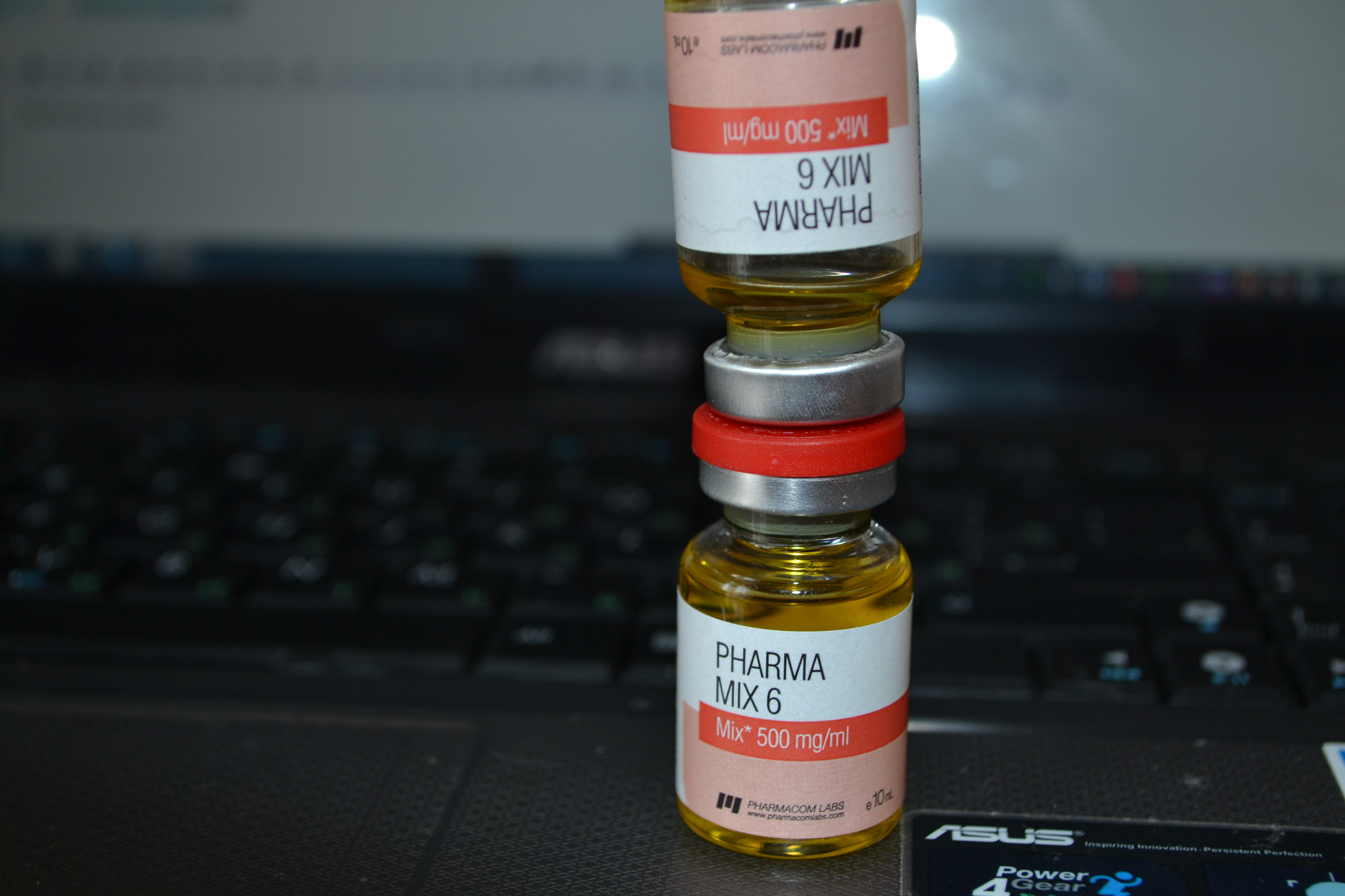 Магазин Фрэнка. Pharmacom Labs Official. Марка №1 в Мире! - Бодибилдинг форум AnabolicShops