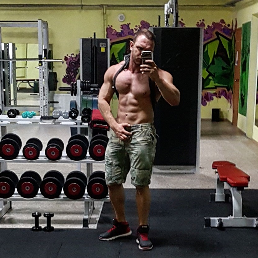 IApply® на йух с пляжу - Бодибилдинг форум AnabolicShops