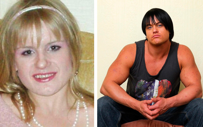 Farma-sklad надежный магазин - Бодибилдинг форум AnabolicShops